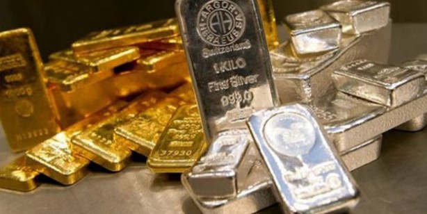Foto - Citigroup'tan altın ve gümüş için iddialı tahmin