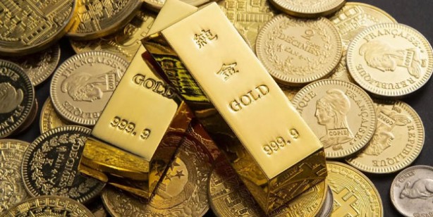 Foto - Citigroup'tan altın ve gümüş için iddialı tahmin