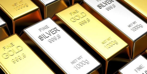 Foto - Citigroup'tan altın ve gümüş için iddialı tahmin