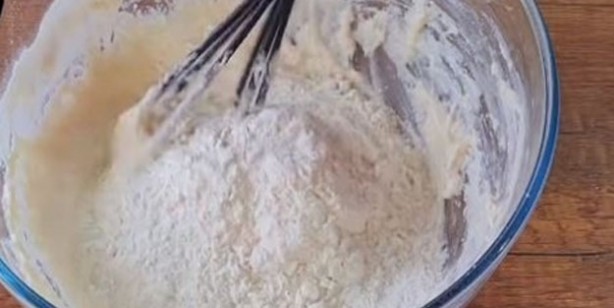 Foto - Çıtır çıtır kıymalı el açması börek tarifi