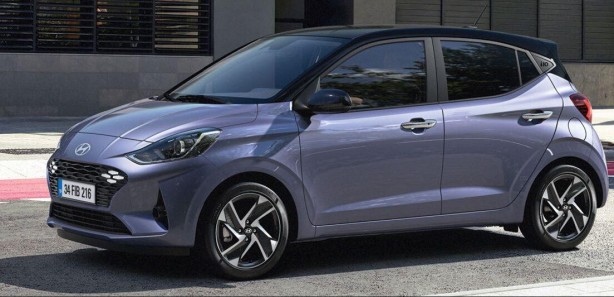 Foto - Citroen son noktayı koydu! Herkes satın almak için oraya gidiyor! 10 bin TL taksitle otomobil fırsatı! 