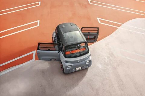 Foto - Citroen'den patron çıldırdı indirimi! Aylık 8 Bin 500 TL taksitle sıfır araç satışı başladı