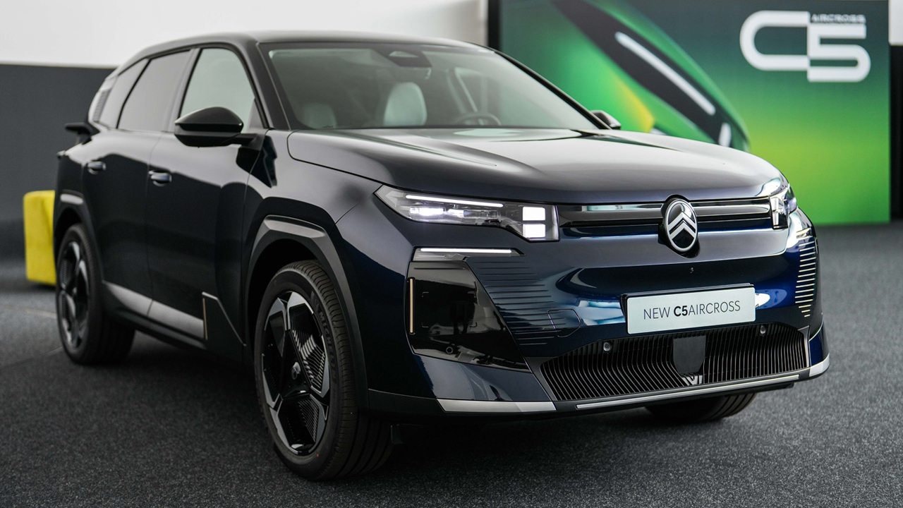 Foto - Citroën elektrikli araç satışlarında yıldızlaşıyor! Hedefe doğru güçlü adımlar