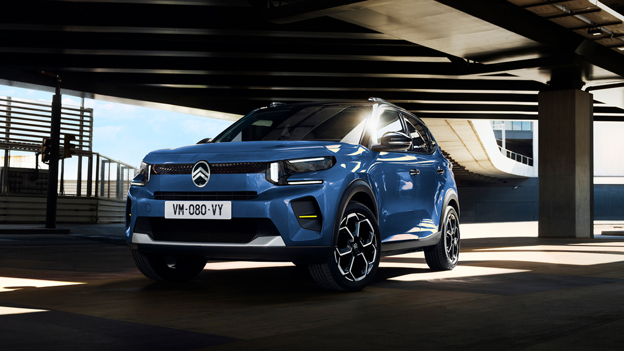 Foto - Citroën elektrikli araç satışlarında yıldızlaşıyor! Hedefe doğru güçlü adımlar