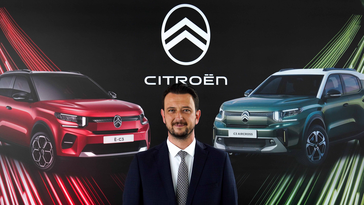 Foto - Citroën elektrikli araç satışlarında yıldızlaşıyor! Hedefe doğru güçlü adımlar