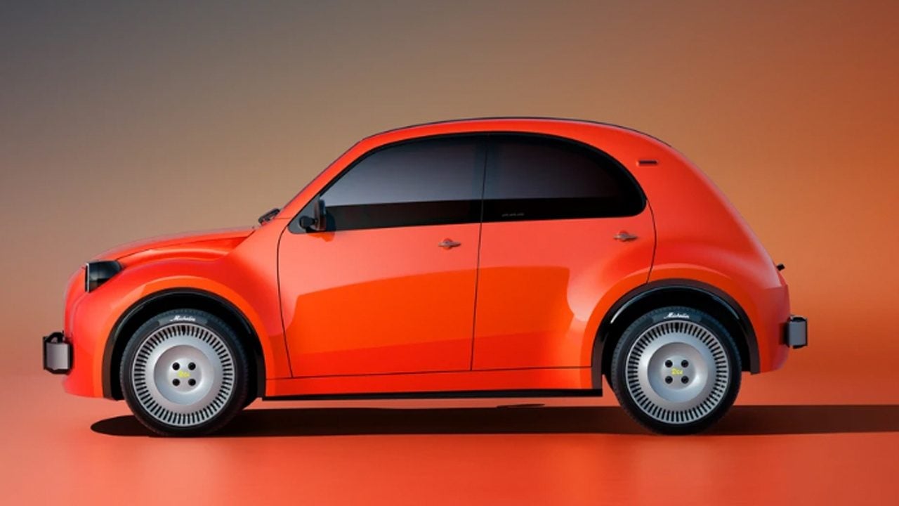 Foto - Citroën’den nostalji bombası! Eskisi efsaneydi, yenisi elektrikli! 