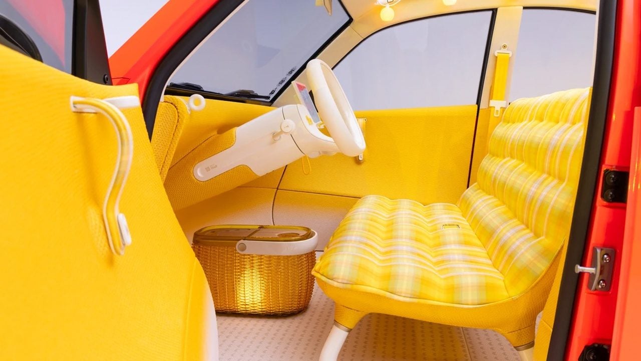 Foto - Citroën’den nostalji bombası! Eskisi efsaneydi, yenisi elektrikli! 