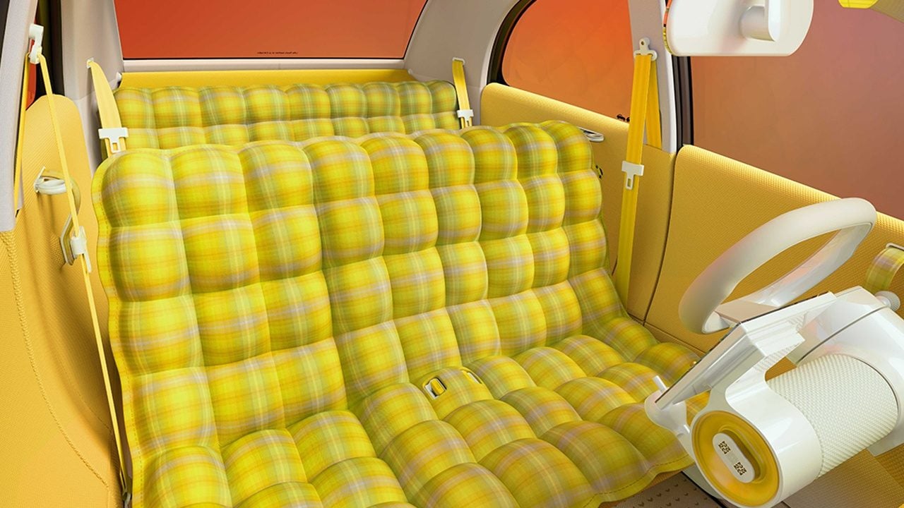 Foto - Citroën’den nostalji bombası! Eskisi efsaneydi, yenisi elektrikli! 