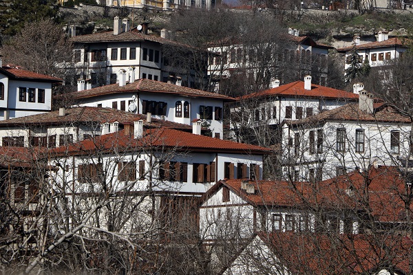 Foto - Artık 25 kent arasındayız! İşte Türkiye’den listeye giren tek ilçe