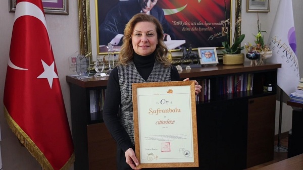 Foto - Artık 25 kent arasındayız! İşte Türkiye’den listeye giren tek ilçe