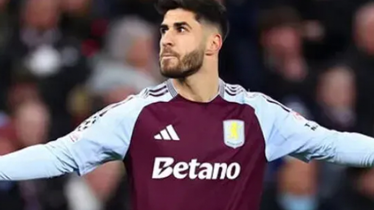 City’den gündem olacak Asensio çıkışı, Fenerbahçe’yi delirtecek cinsten…