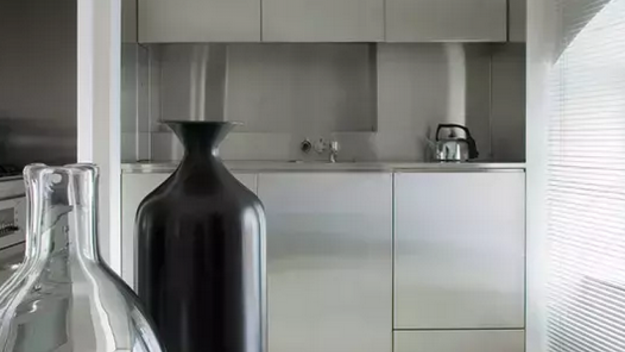 Foto - Çizik çizik çelikler tarih oluyor! Çözüm: Sil, parlat, kaybolsun! Her evde olan malzeme diş macunu