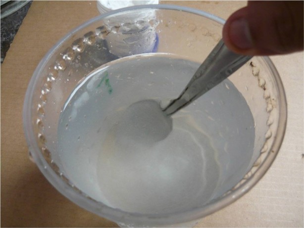 Foto - Çizik gözlüklere elveda diyebiliriz: Oranı şaşırttı! Bir gün sonra hiç çizilmemiş gibi olacak! Bu yöntemle tek çizik kalmayacak