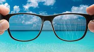 Çizik gözlüklere elveda diyebiliriz: Oranı şaşırttı! Bir gün sonra hiç çizilmemiş gibi olacak! Bu yöntemle tek çizik kalmayacak