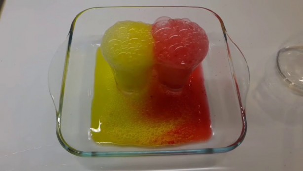 Foto - Çizik gözlüklere elveda diyebiliriz: Oranı şaşırttı! Bir gün sonra hiç çizilmemiş gibi olacak! Bu yöntemle tek çizik kalmayacak