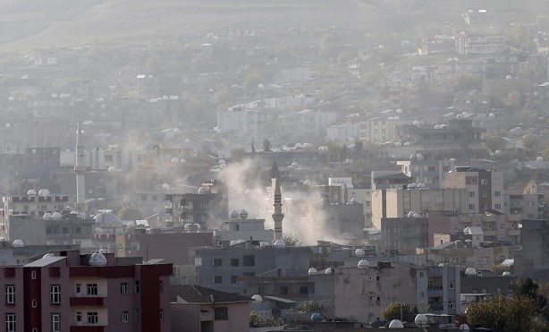 Foto - Cizre ve Silopi'de operasyon görüntülendi! 
