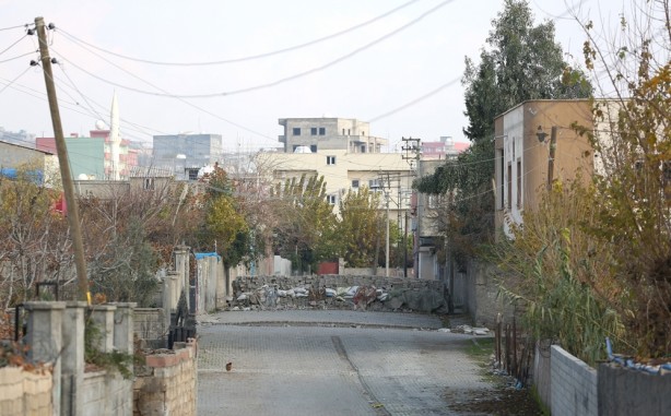 Foto - Cizre ve Silopi'de operasyon görüntülendi! 