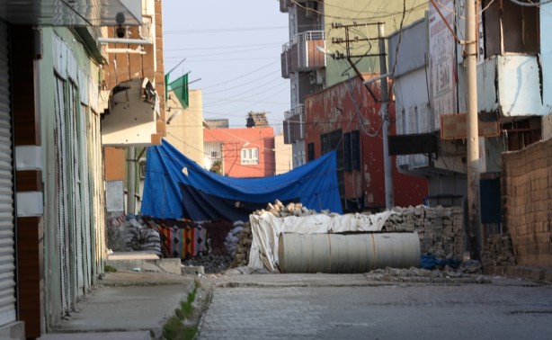 Foto - Cizre ve Silopi'de operasyon görüntülendi! 