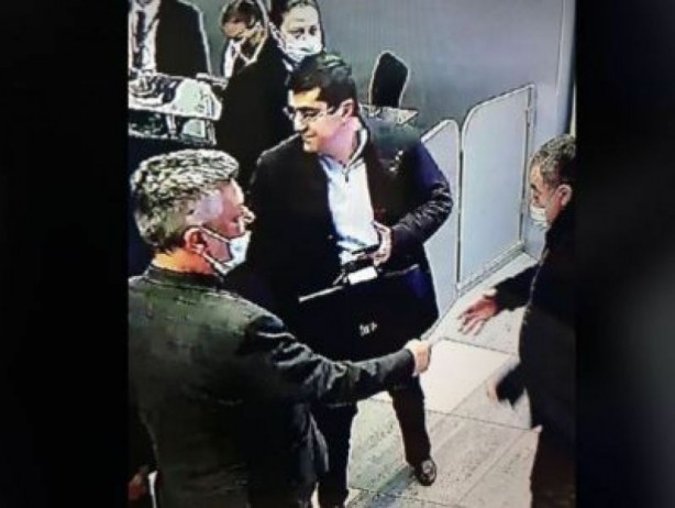 Foto - CNN Ermenistan'ı karıştıracak sayıyı açıkladı! O görüşme gündeme bomba gibi düştü