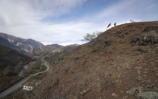 Foto - CNN Ermenistan'ı karıştıracak sayıyı açıkladı! O görüşme gündeme bomba gibi düştü