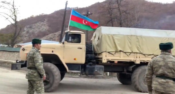 Foto - CNN Ermenistan'ı karıştıracak sayıyı açıkladı! O görüşme gündeme bomba gibi düştü