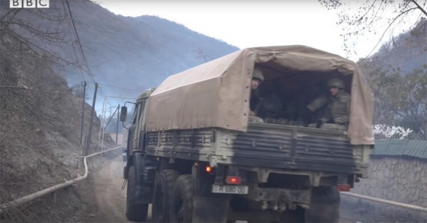 CNN Ermenistan'ı karıştıracak sayıyı açıkladı! O görüşme gündeme bomba gibi düştü