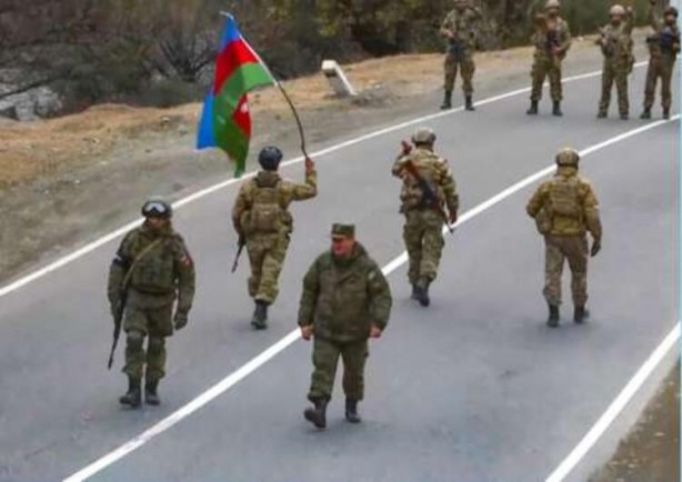 Foto - CNN Ermenistan'ı karıştıracak sayıyı açıkladı! O görüşme gündeme bomba gibi düştü