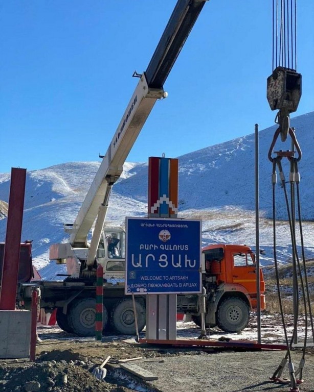 Foto - CNN Ermenistan'ı karıştıracak sayıyı açıkladı! O görüşme gündeme bomba gibi düştü