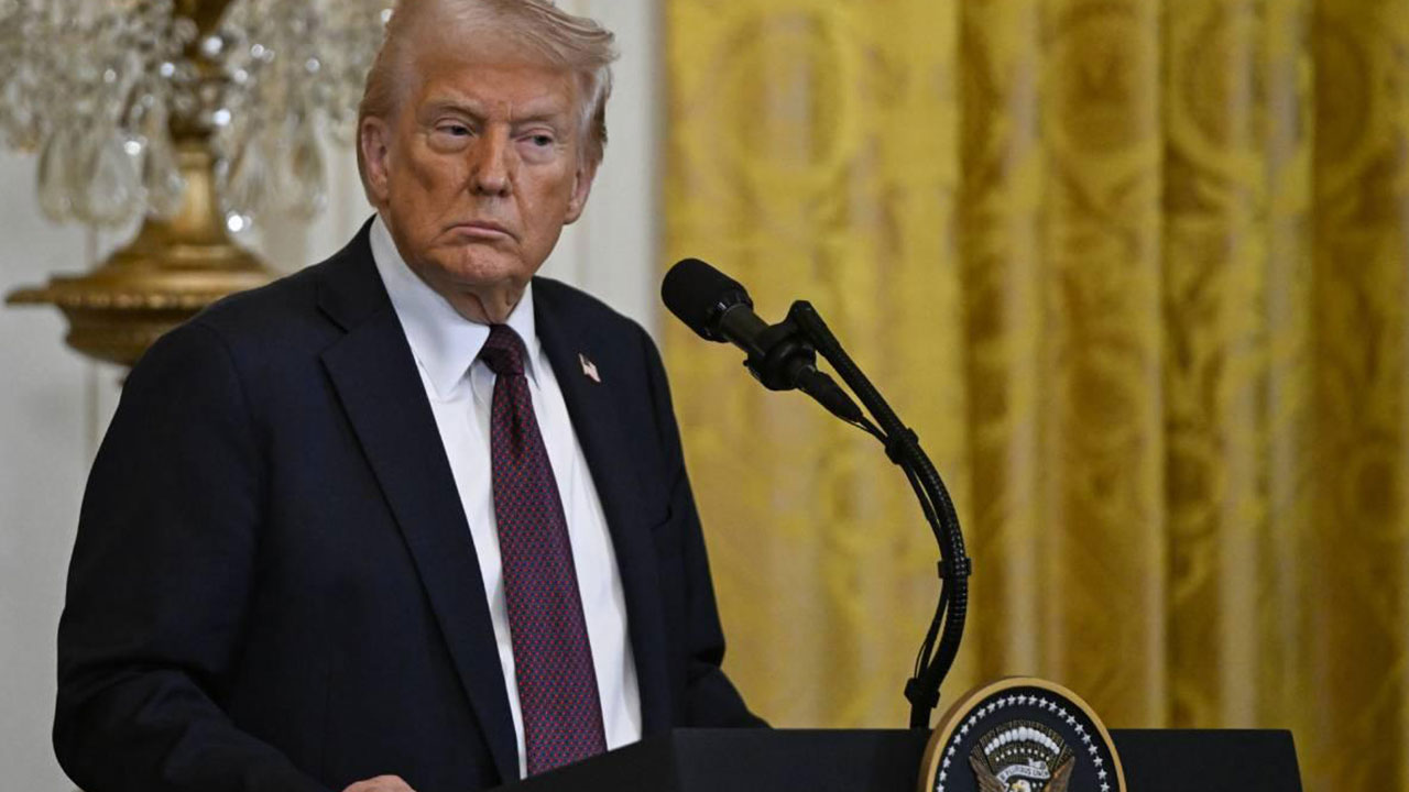 Foto - CNN son dakika olarak servis etti! Trump'tan flaş Türkiye kararı