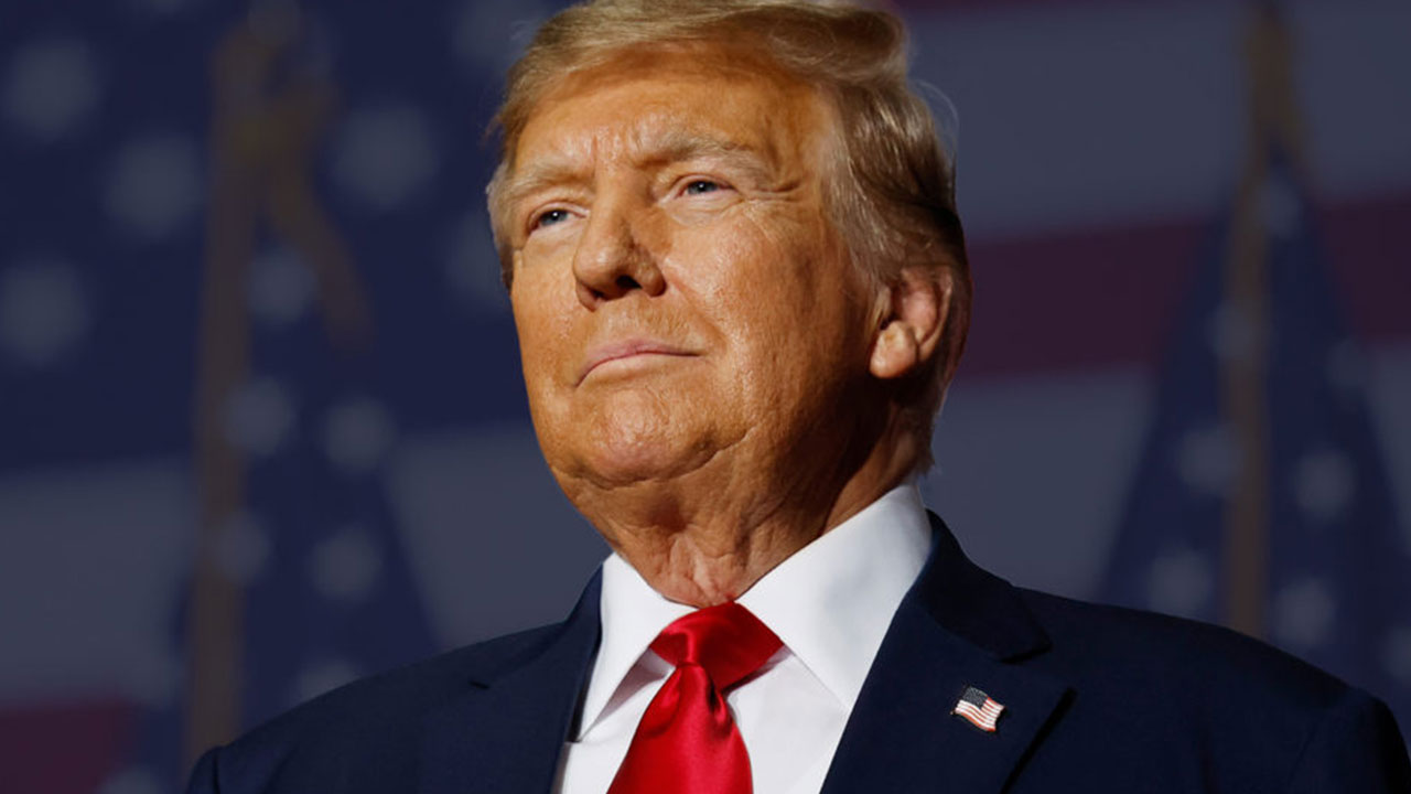 Foto - CNN son dakika olarak servis etti! Trump'tan flaş Türkiye kararı