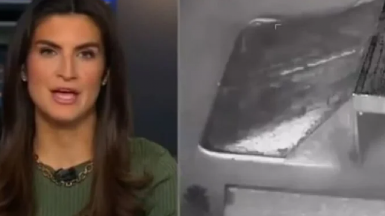 CNN'den Trump'a şok: İstihbarat raporunu yayınladılar!