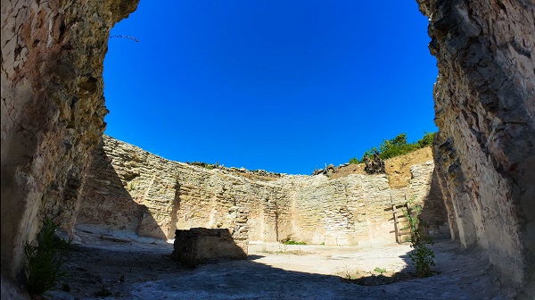 Foto - Çobankale’nin sırrı belgesel oldu