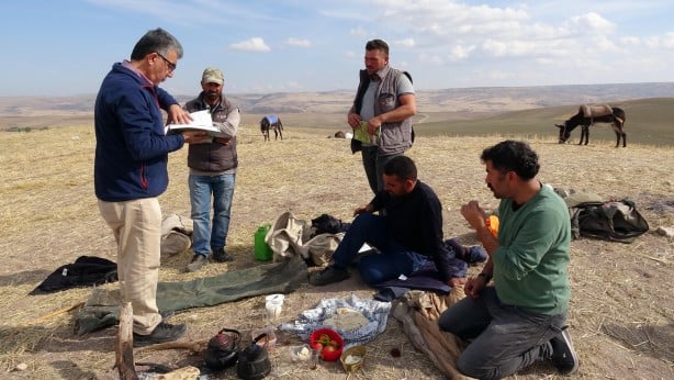 Foto - Çobanlık mesleği ileri taşınacak! Resmen çıkardı