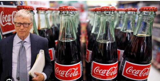 Foto - Coca Cola bakın kimle anlaştı! Boykot etmeyen varsa da korkudan edecek