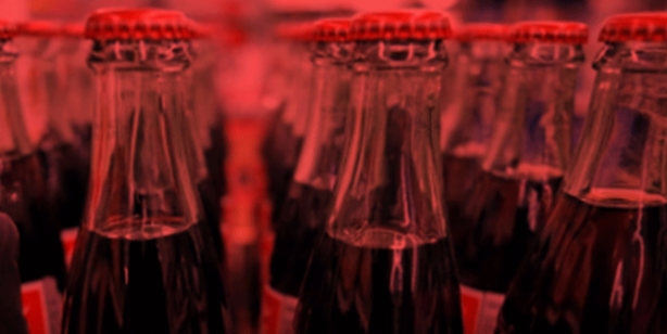 Coca Cola bakın kimle anlaştı! Boykot etmeyen varsa da korkudan edecek