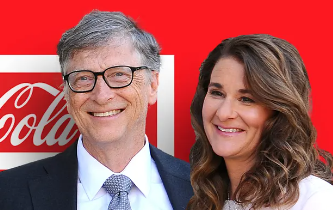 Foto - Coca Cola bakın kimle anlaştı! Boykot etmeyen varsa da korkudan edecek