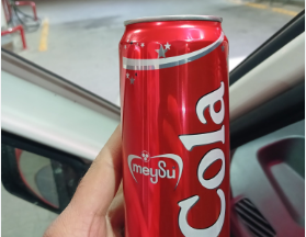Foto - Coca Cola boykotu sonrası satışları patlamıştı! Yerli kola markası oraya giriyor
