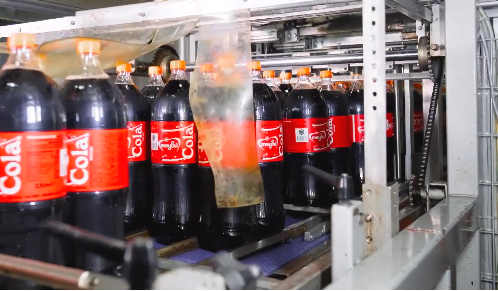 Foto - Coca Cola boykotu sonrası satışları patlamıştı! Yerli kola markası oraya giriyor
