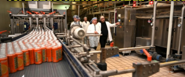 Foto - Coca Cola boykotu sonrası satışları patlamıştı! Yerli kola markası oraya giriyor