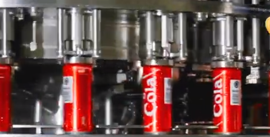 Foto - Coca Cola boykotu sonrası satışları patlamıştı! Yerli kola markası oraya giriyor