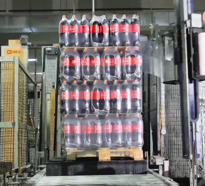 Coca Cola boykotu sonrası satışları patlamıştı! Yerli kola markası oraya giriyor