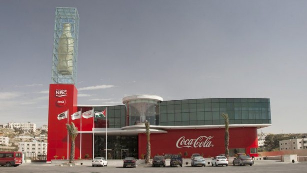 Foto - Coca-Cola ile ilgili o "Filistin" gerçeği herkesi şaşırttı! Hiç kimse bunu bilmiyordu! Şok olacaksınız