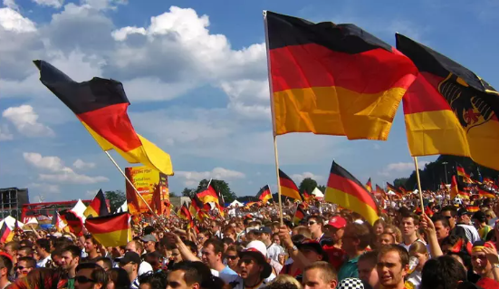 Foto - Coca Cola Türkiye'de boykot edilirken Almanların derdine bakın! Pes dedirtti