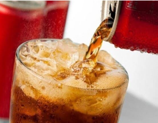 Foto - Coca Cola Türkiye'de boykot edilirken Almanların derdine bakın! Pes dedirtti