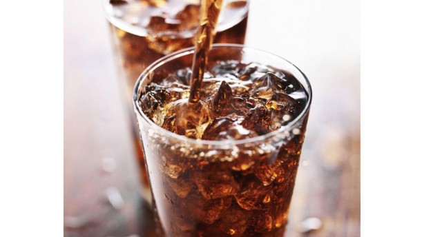 Foto - Coca Cola Türkiye'de boykot edilirken Almanların derdine bakın! Pes dedirtti