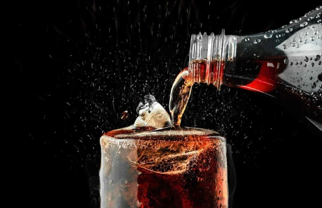 Foto - Coca Cola Türkiye'nin kritik ismi binlerce kişinin gözü önünde öldü