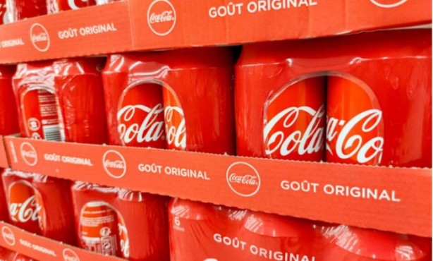 Foto - Coca Cola ve Fanta marketlerden toplatılıyor!
