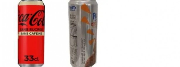 Foto - Coca Cola ve Fanta marketlerden toplatılıyor!