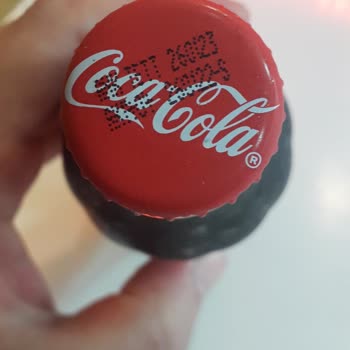 Foto - Coca Cola ve Fanta marketlerden toplatılıyor!