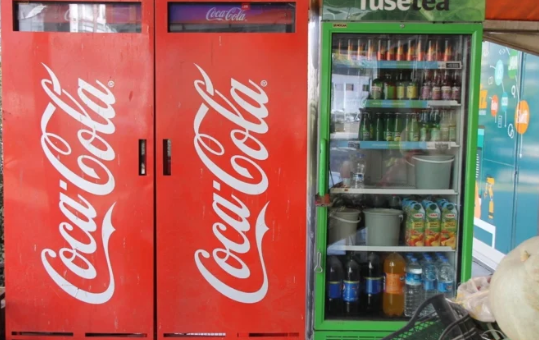 Foto - Coca Cola ve Pepsi boykotu devam ederken yerli firmadan fırsatçılık! Zam yaptılar